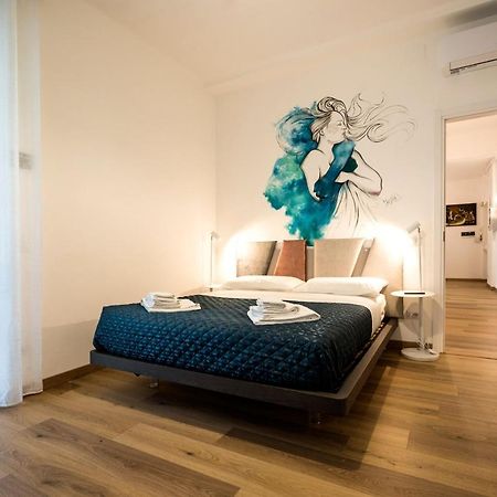 Gemelli Sweet Holiday Appio Apartment Rome Luaran gambar