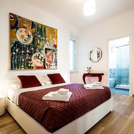 Gemelli Sweet Holiday Appio Apartment Rome Luaran gambar