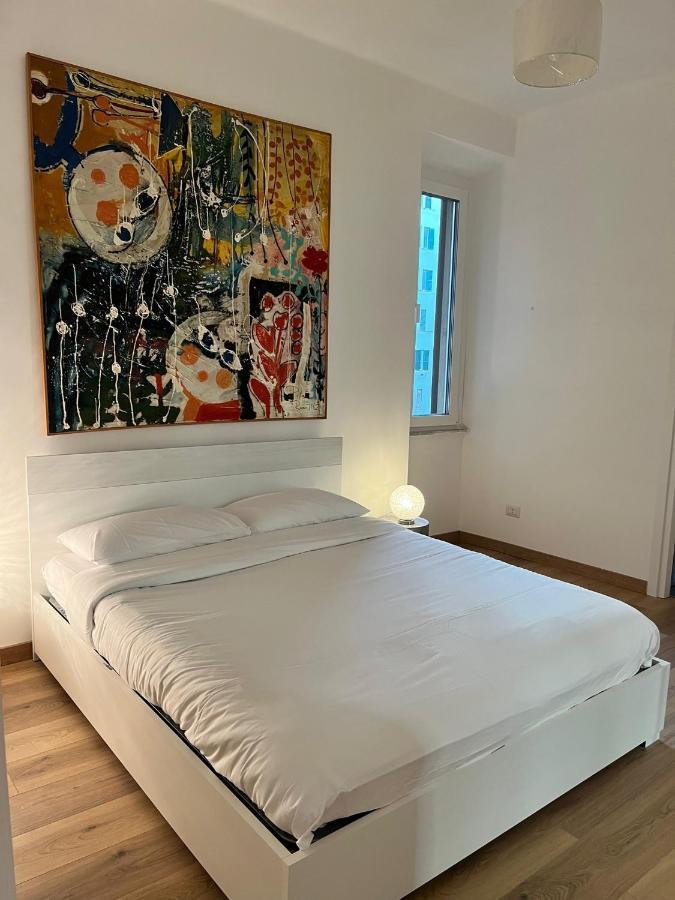 Gemelli Sweet Holiday Appio Apartment Rome Luaran gambar