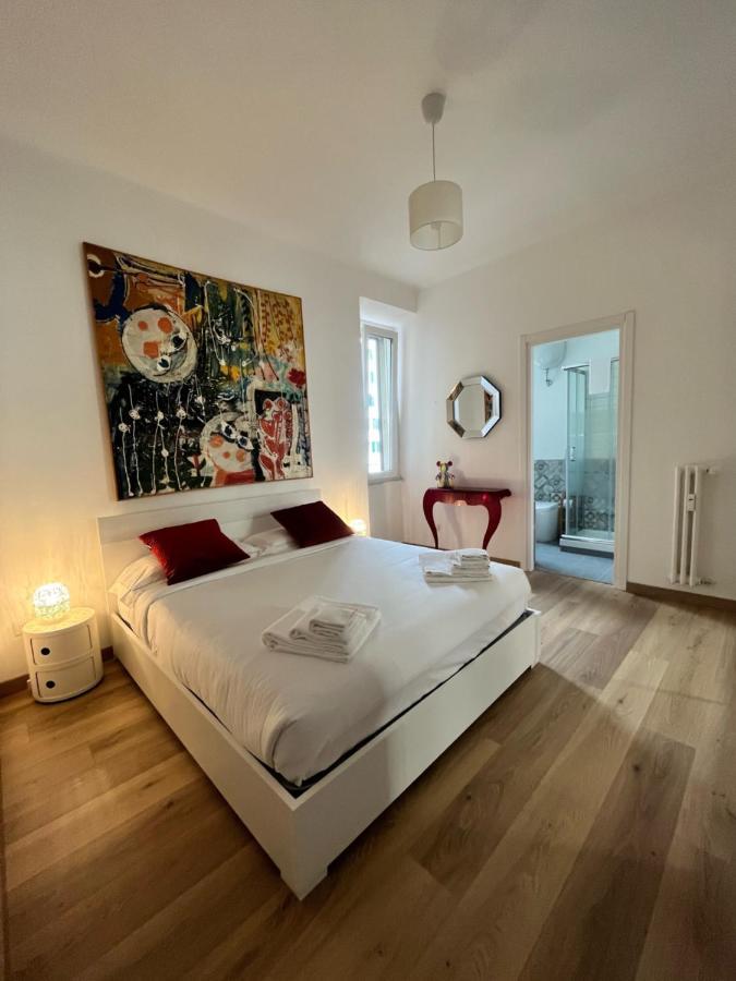 Gemelli Sweet Holiday Appio Apartment Rome Luaran gambar