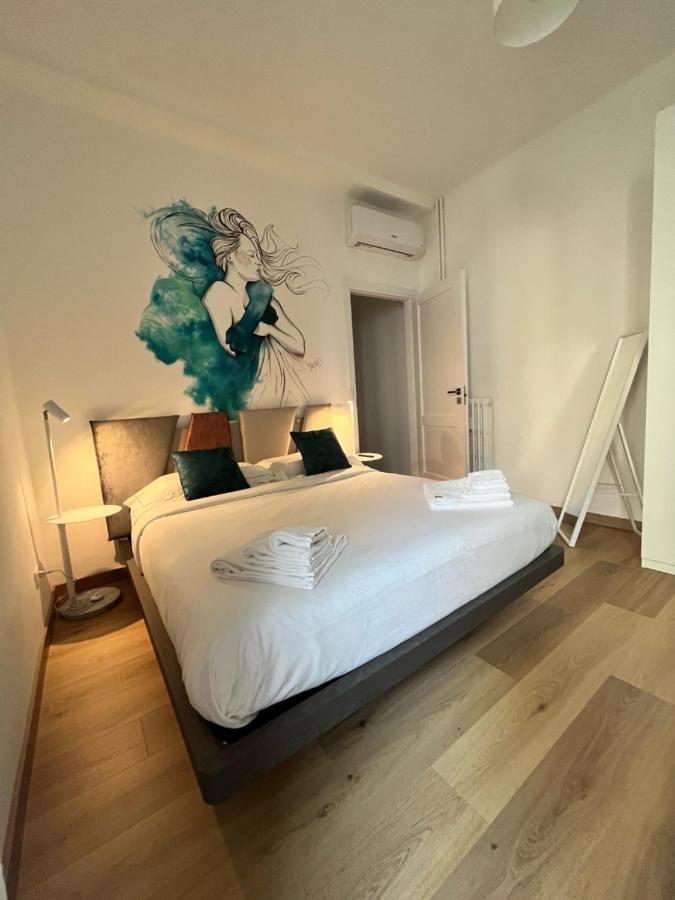 Gemelli Sweet Holiday Appio Apartment Rome Luaran gambar