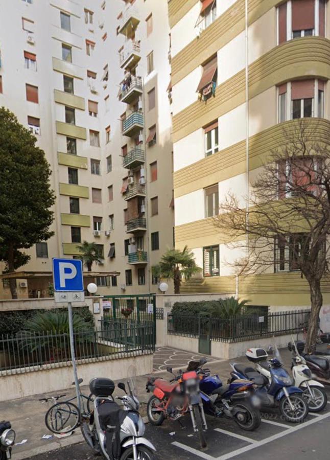 Gemelli Sweet Holiday Appio Apartment Rome Luaran gambar