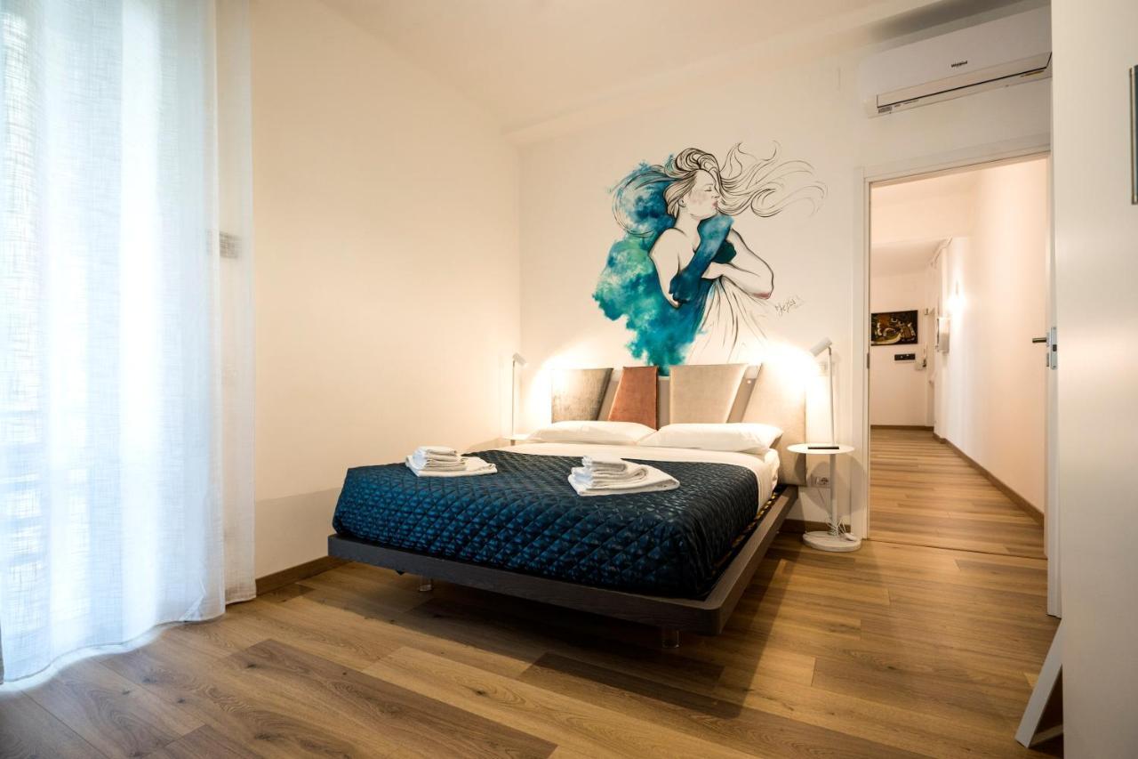 Gemelli Sweet Holiday Appio Apartment Rome Luaran gambar