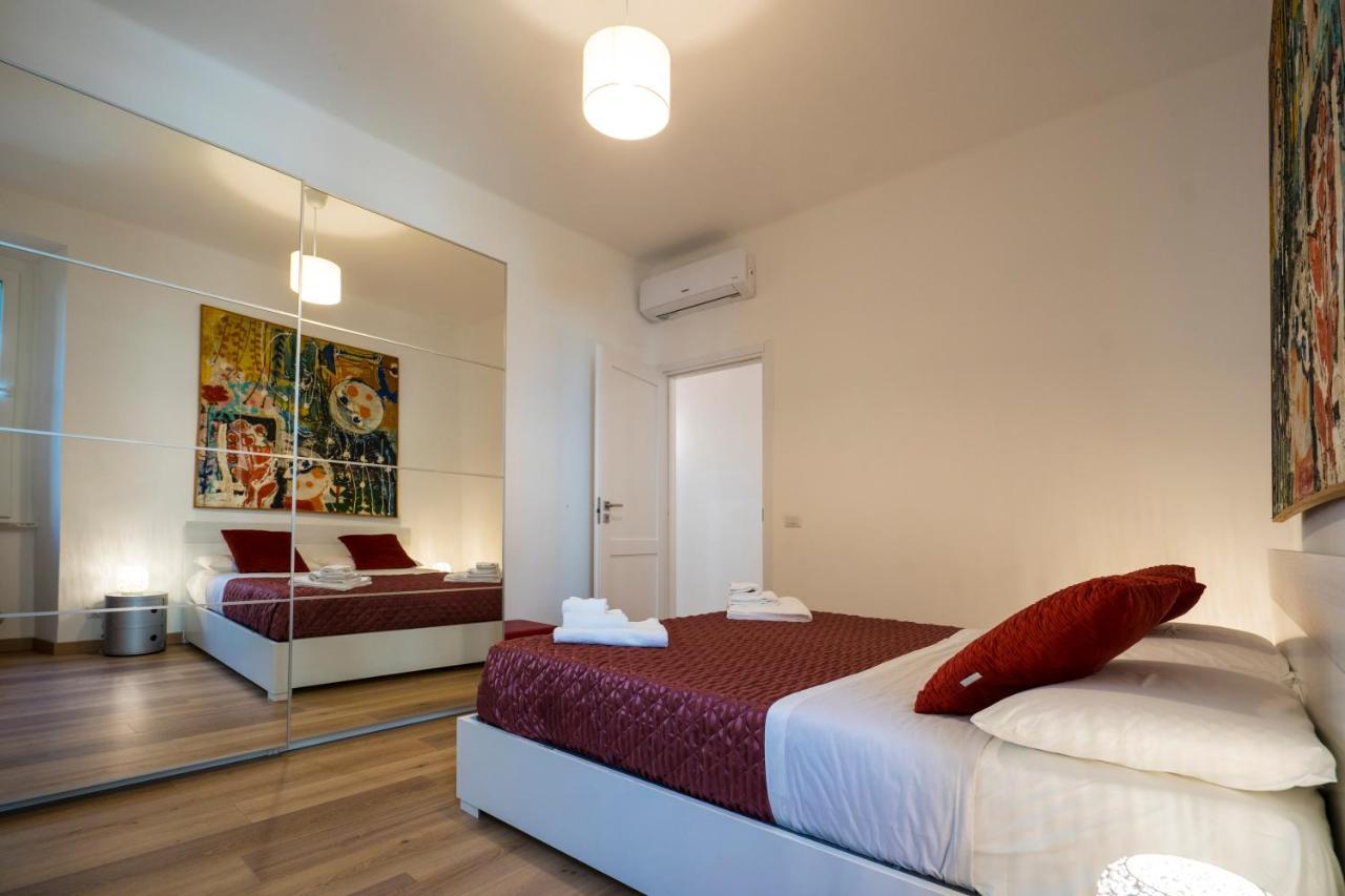 Gemelli Sweet Holiday Appio Apartment Rome Luaran gambar