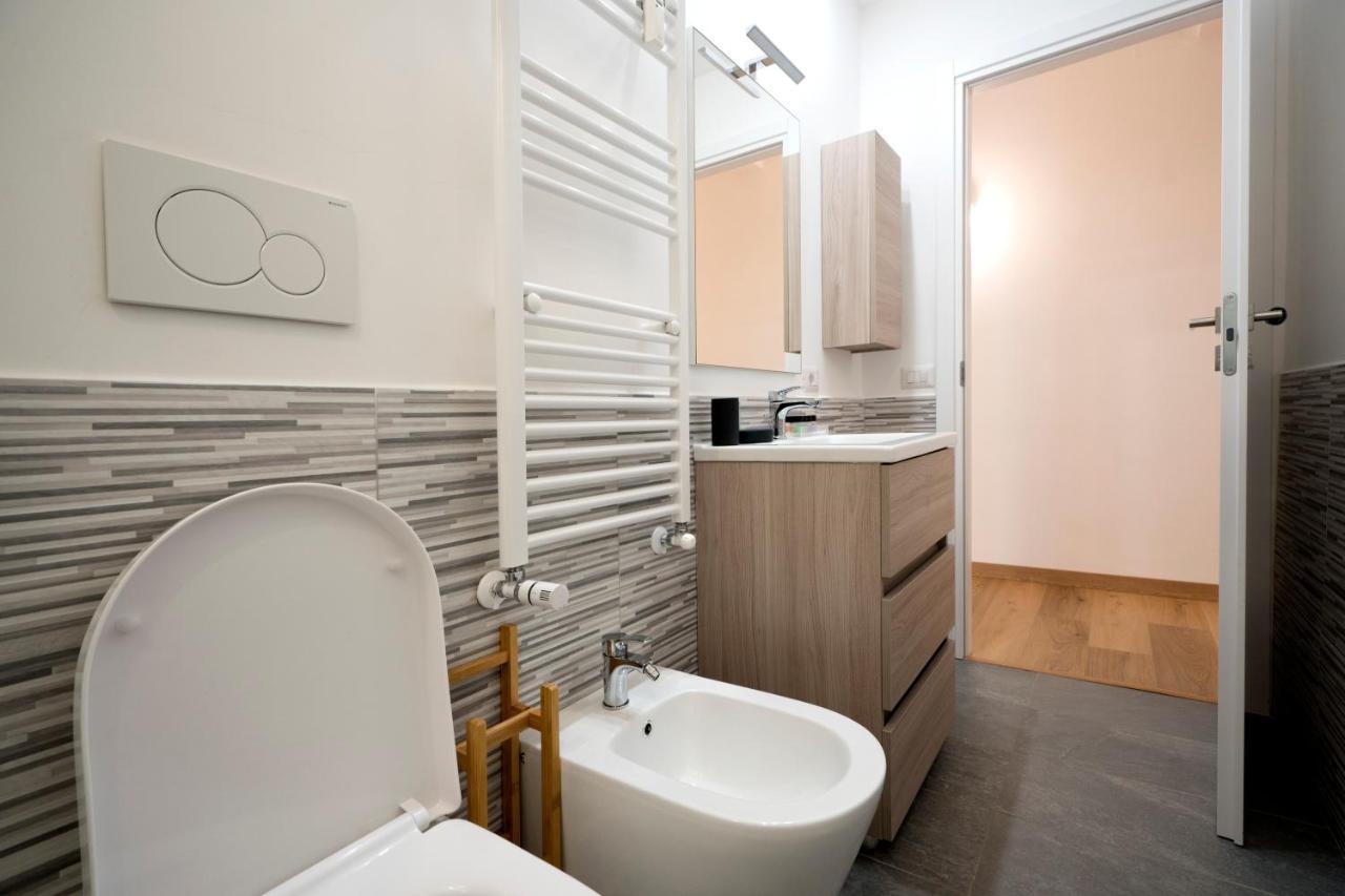 Gemelli Sweet Holiday Appio Apartment Rome Luaran gambar