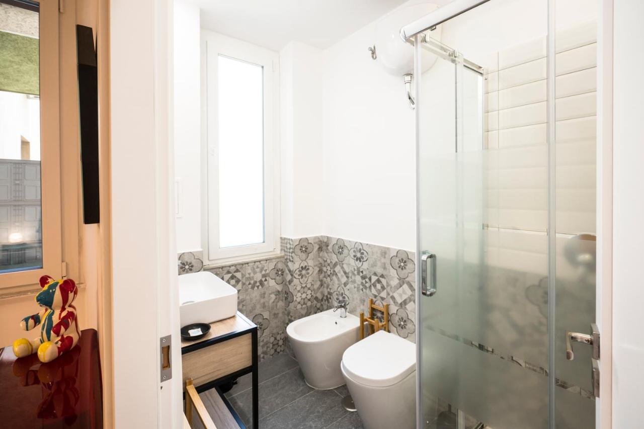 Gemelli Sweet Holiday Appio Apartment Rome Luaran gambar