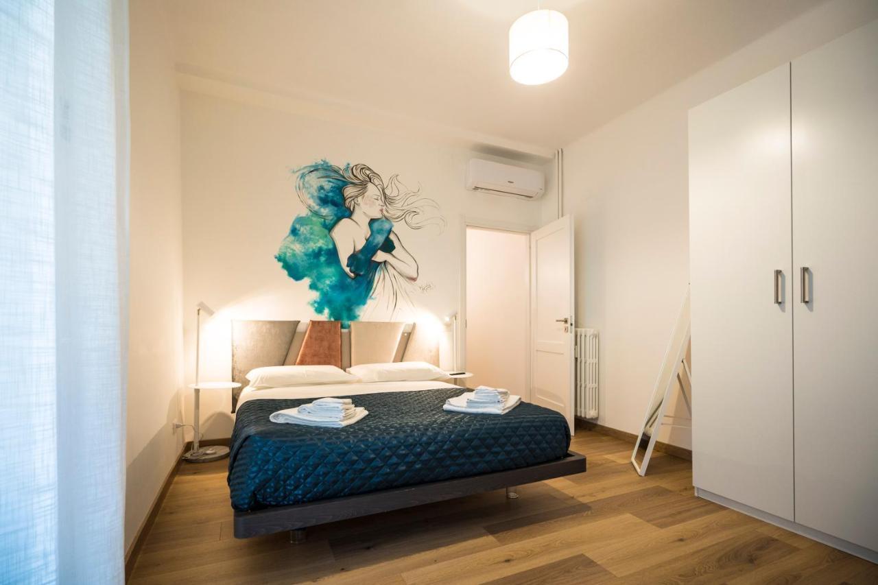 Gemelli Sweet Holiday Appio Apartment Rome Luaran gambar