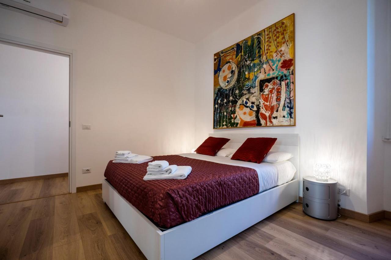 Gemelli Sweet Holiday Appio Apartment Rome Luaran gambar