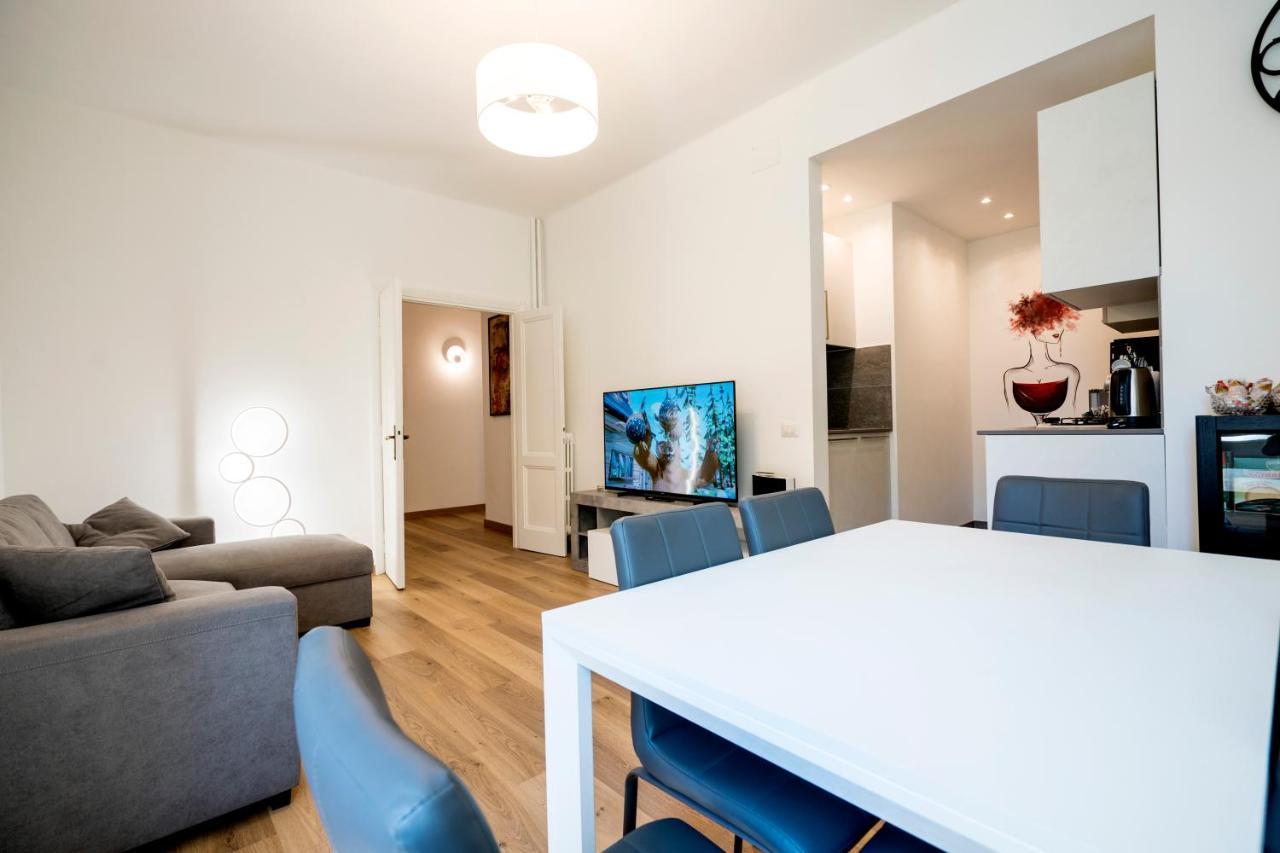 Gemelli Sweet Holiday Appio Apartment Rome Luaran gambar