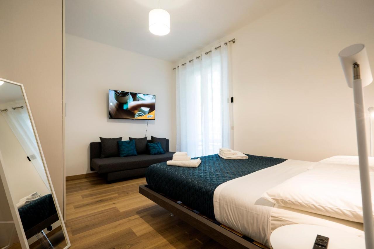 Gemelli Sweet Holiday Appio Apartment Rome Luaran gambar