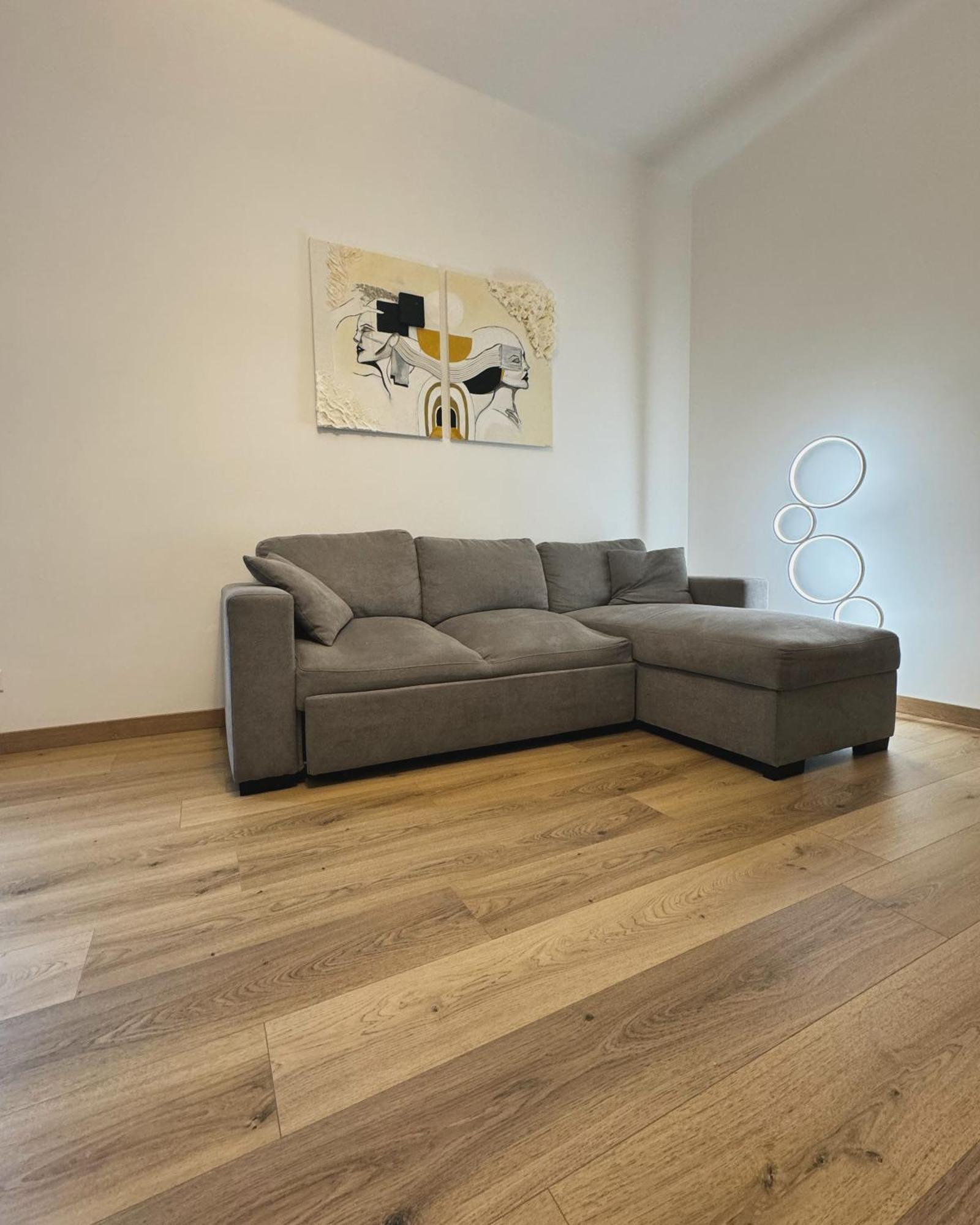 Gemelli Sweet Holiday Appio Apartment Rome Luaran gambar